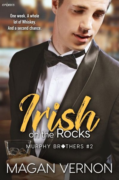 Irish on the Rocks (eBook, ePUB)