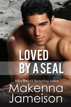 Cover Loved by a Seal (Alpha SEALs, #7) (eBook, ePUB)