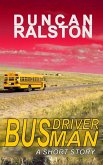 Bus Driver Man (eBook, ePUB)