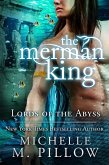 The Merman King (Lords of the Abyss, #6) (eBook, ePUB)
