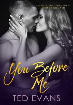 Cover You Before Me (Doctor Give Me Love, #2) (eBook, ePUB)