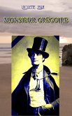 Monsieur Grégoire (eBook, ePUB) Monsieur Grégoire (eBook, ePUB)