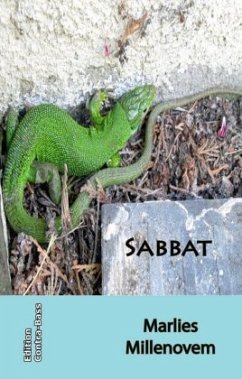 Sabbat - Millenovem, Marlies