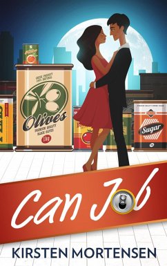 Cover Can Job (eBook, ePUB)