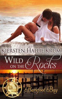 Cover Wild on the Rocks (eBook, ePUB)