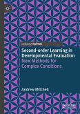 Second-order Learning in Developmental Evaluation (eBook, PDF)