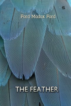 Cover Feather (eBook, ePUB)