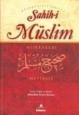 Sahih-i Müslim Muhtasari Metinsiz