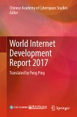 World Internet Development Report 2017 (eBook, PDF)