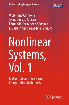 Nonlinear Systems, Vol. 1 (eBook, PDF)