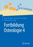 Fortbildung Osteologie 4 (eBook, PDF)