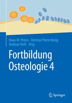 Fortbildung Osteologie 4 (eBook, PDF)