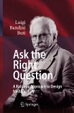Ask the Right Question (eBook, PDF)