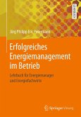 Erfolgreiches Energiemanagement im Betrieb (eBook, PDF)