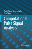Computational Pulse Signal Analysis (eBook, PDF)