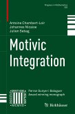 Motivic Integration (eBook, PDF)