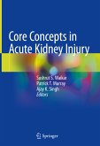 Core Concepts in Acute Kidney Injury (eBook, PDF)