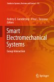 Smart Electromechanical Systems (eBook, PDF)