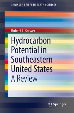 Hydrocarbon Potential in Southeastern United States (eBook, PDF) - Brewer, Robert J.