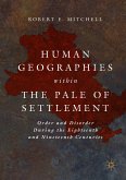 Human Geographies Within the Pale of Settlement (eBook, PDF)