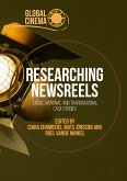 Researching Newsreels (eBook, PDF)