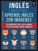 Inglés ( Inglés Facil ) Aprende Inglés con Imágenes (Vol 2) (eBook, ePUB)