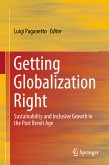 Getting Globalization Right (eBook, PDF)