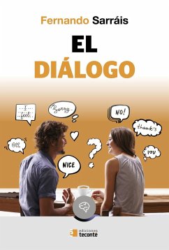 El diálogo - Sarráis Oteo, Fernando
