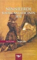 Ninnilerde Kadin Anlaticinin Sesi - Cek, Songül