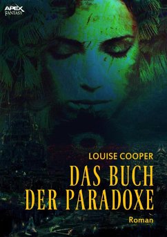 DAS BUCH DER PARADOXE (eBook, ePUB) - Cooper, Louise
