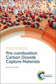 Pre-combustion Carbon Dioxide Capture Materials (eBook, PDF)