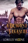 A Dragon's Treasure (Shifters of Black Isle, #3) (eBook, ePUB)