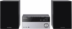 Technisat DigitRadio 750 schwarz/silber