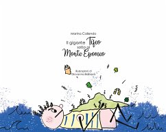 Il gigante Tifeo sotto al Monte Epomeo (eBook, PDF) - Caliendo, Marina