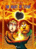 The Fate of the Elves 2: The Heart of Stone (eBook, ePUB)