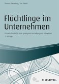 Flüchtlinge im Unternehmen (eBook, PDF)