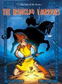 The Fate of the Elves 1: The Ironclad Warriors (eBook, ePUB)
