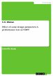 Effect of some design parameters: A... - Bild 1