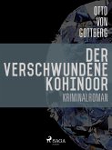 Der verschwundene Kohinoor (eBook, ePUB)