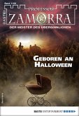 Professor Zamorra 1159 (eBook, ePUB)