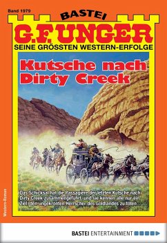 Cover G. F. Unger 1979 (eBook, ePUB)