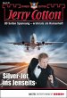 Silver-Jet ins Jenseits / Jerry Cotton... - Bild 1