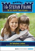 Dr. Stefan Frank 2469 (eBook, ePUB)
