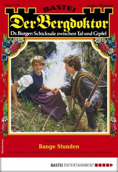 Cover Der Bergdoktor 1940 (eBook, ePUB)