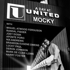 A Day At United - Mocky