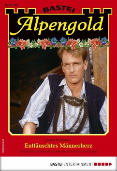 Cover Alpengold 282 (eBook, ePUB)