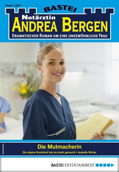 Notärztin Andrea Bergen 1363 (eBook, ePUB) - Winter, Isabelle
