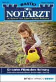 Ein zartes Pflänzchen Hoffnung / Der Notarzt Bd.329 (eBook, ePUB)