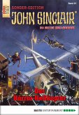 John Sinclair Sonder-Edition 87 (eBook, ePUB)