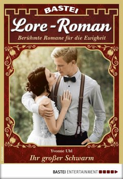 Lore-Roman 37 (eBook, ePUB) - Uhl, Yvonne